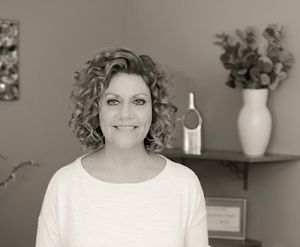 Meet your Posher, Christine thorn,